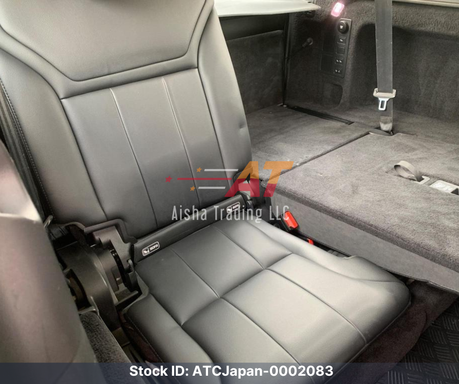 2018 Land Rover Discovery